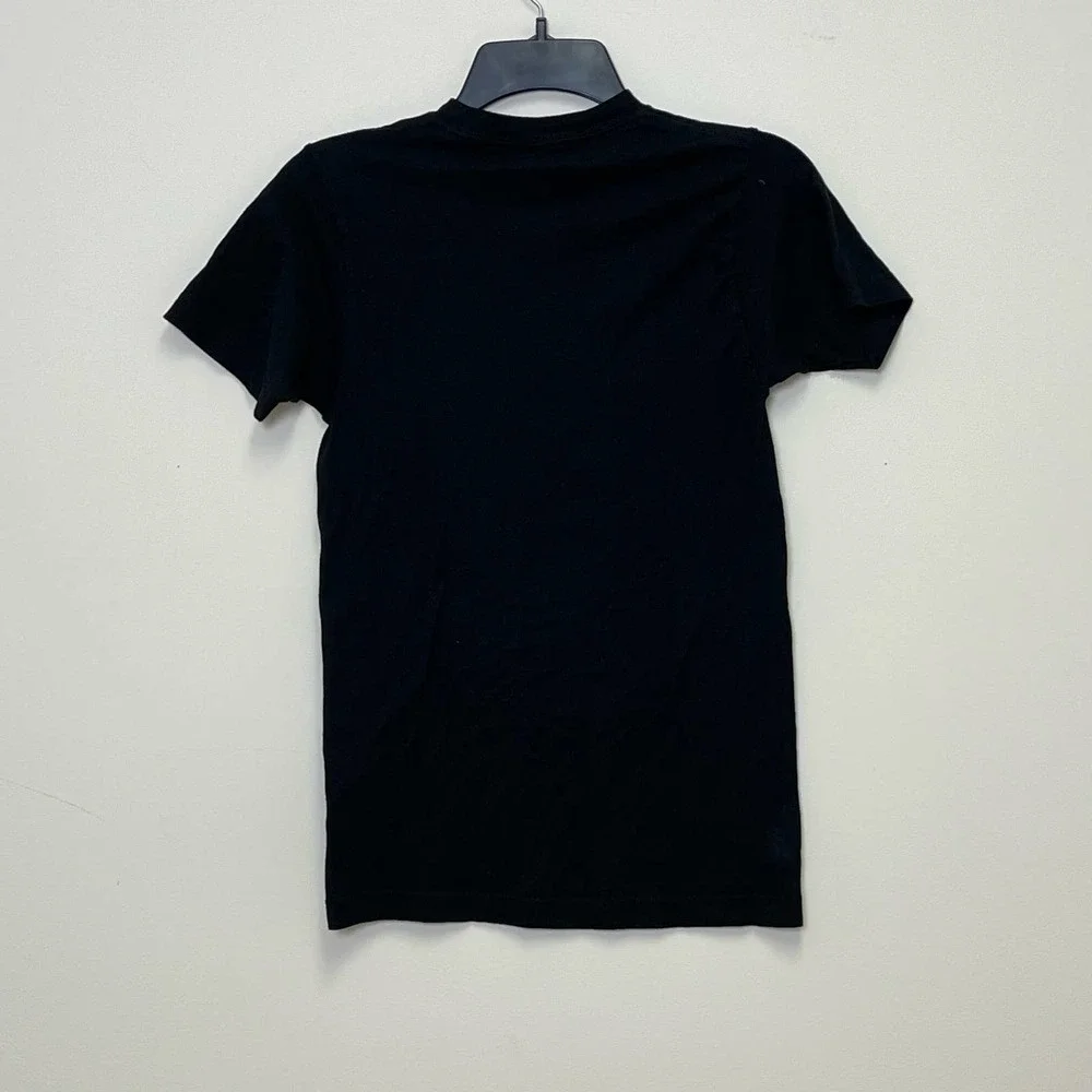 Misfits Unlucky 13 Club Band Tee XS Danzig 2019 - Picture 2 of 5